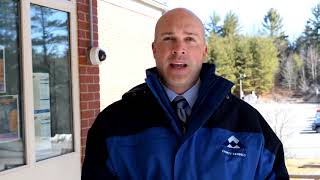 Update on School Operations Moving to Plan A in K-5