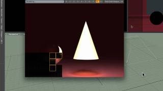 Celebrity Modo 302 Tutorial: Improving Your Renders via Samples Wealth