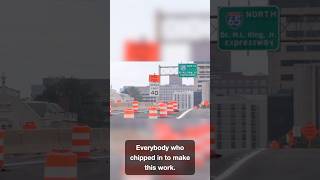 I-65 Set to Reopen Tonight After Major Bridge Improvements!