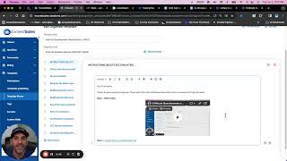5 Minute Questionnaire New Customer Onboarding #taxdome #automation #onboarding