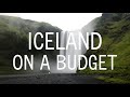 ICELAND ON A BUDGET - 11 days for $1000