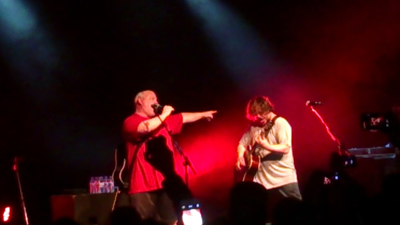 tenacious d tour birmingham