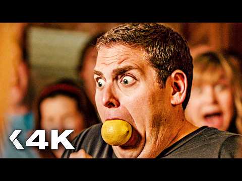 The Most Chaotic Undercover Mission Ever - 21 JUMP STREET Funny Scenes | Jonah Hill, Channing Tatum