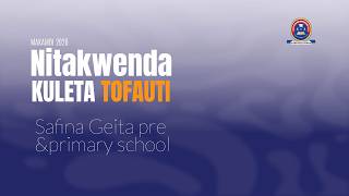🔴LIVE: #HITIMISHO MAKAMBI  2026 | SAFINA GEITA PRE & PRIMARY SCHOOL