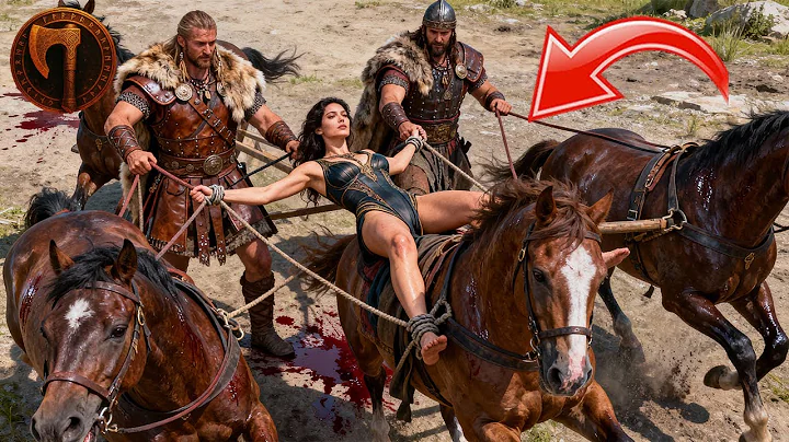 Куда Исчезли Скифы — Народ Державший в Страхе Всю Евразию