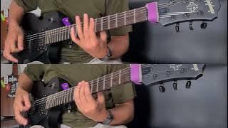 Download lagu Pee Wee Gaskins - Selama Engkau Hidup (Guitar Cover)