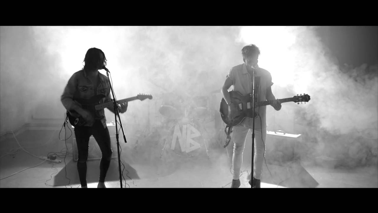 Nous Boi - All For You (OFFICIAL VIDEO)