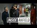 Inside Anfield: Liverpool 3-1 Manchester United | Shaqiri's double sends Reds top