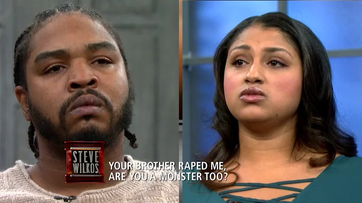 Did Dedrick Molest His Child? | The Steve Wilkos S...
