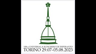 Speciale UK2023: le interviste “Perché sono esperantista”