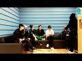 Got7 Lumps Of Snow Vlive Eng Sub