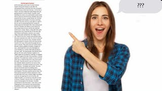 How to take longshot or scrolling screenshot in your mobile | Tech Tricks screenshot 3