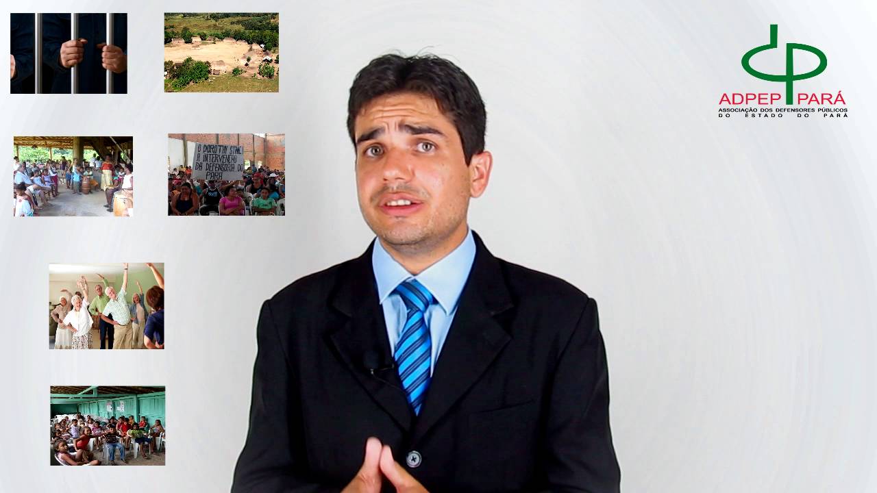 Atualiza Defensor: Vídeo04 - Entenda a importância das 100 Regras de Brasília