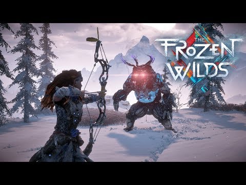 Wideo: Oczywiście Jest Sequel Horizon Zero Dawn