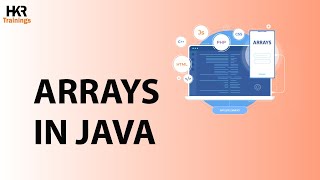 Types Of Arrays In Java | Java Tutorial | Arrays In Java | Java Programming - HKR Trainings Packages In Java Java Programming Learn Java Online Hkr Trainings