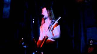 TYR - WINGS OF TIME - PARTE 1 - AO VIVO EM SP - ESTUDIO M - 30-07-11