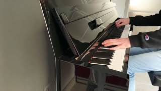 La Havane - Sofiane Pamart - Piano
