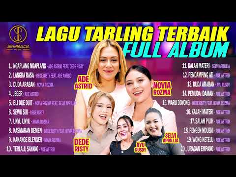 20 LAGU SUNDA JADUL WAAS PISAN TERPOPULER FULL ALBUM VERSI BAJIDOR TANJIDOR