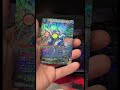 Get on the Dragonball Train asap! These card cook so hard.