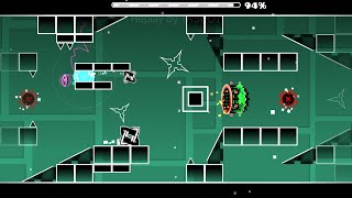 Mikshake progress #3