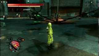 Famous Prototype 2 Bio-Bomb Showcase Profile