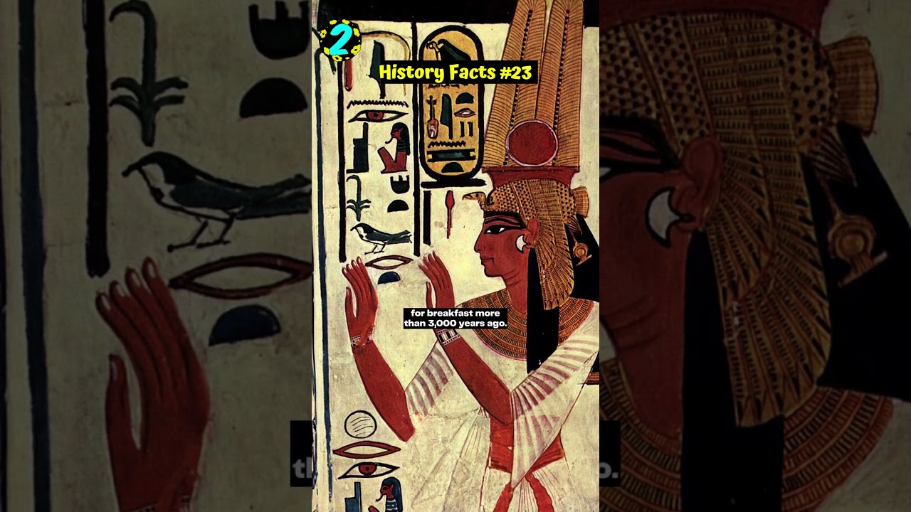 Crazy History Facts You Won’t Learn Anywhere Else #shorts #history