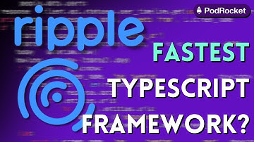 Ripple.js with creator Dominic Gannaway | PodRocket