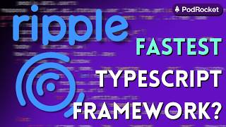Ripple.js with creator Dominic Gannaway | PodRocket