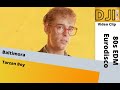 Baltimora- Tarzan Boy (DJI)