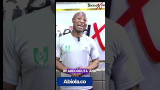 Wamufats Sports Camp is back again