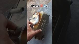splendor+ Engine oil cover painting #shorts #painting #shortsvideo#aa23