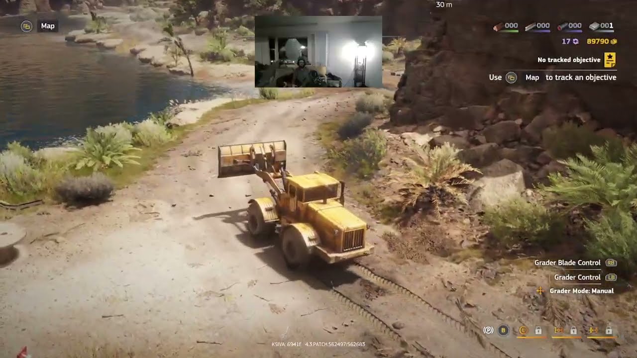 CONTINUING TO WORK ON ROAD CRAFT! 