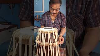 black shisam pakhawaj #mumbai #maharashtra #indianmusic #tablaplayer #pakhawaj