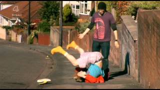 Skins Season 2 Opening Theme