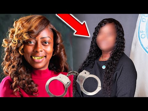 Just DUSTY: This Lady Just Exposed City Girl Mayor FOR DOING THIS!