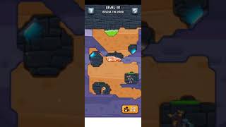 How To Loot 2 Digout Level 10-11-12 Gameplay Solution Walkthrough screenshot 4