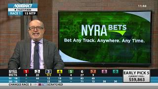 Talking Horses - November 15, 2019
