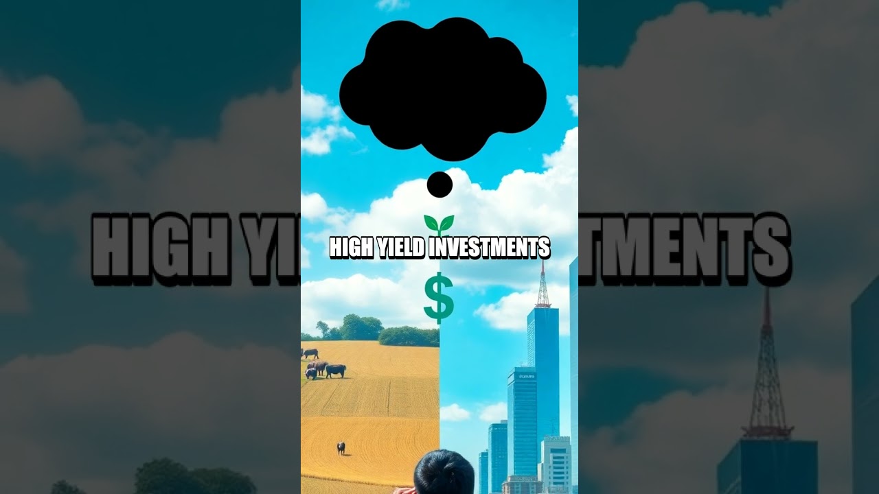 The Frugality vs. Investment Dilemma