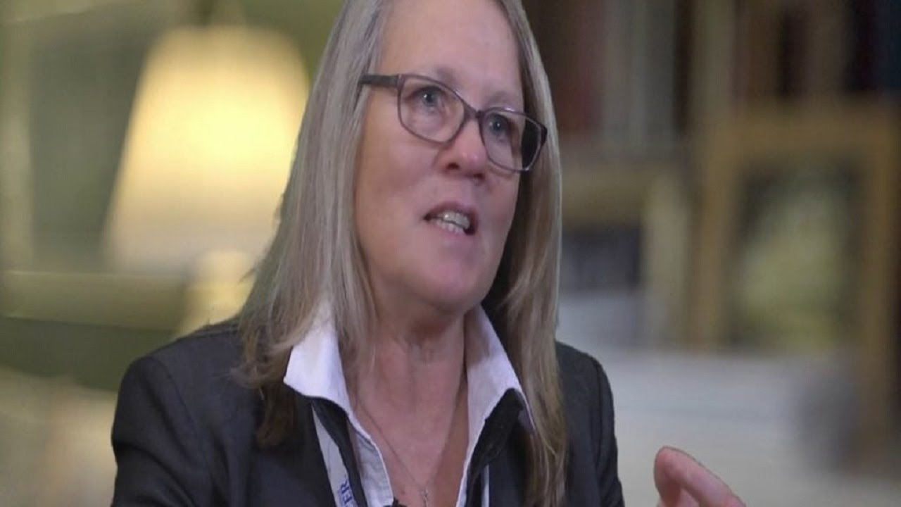 Researcher jailed after uncovering deadly virus delivered through human vaccines