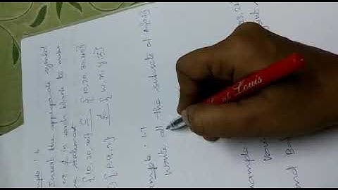 9th maths-Chapter 1- examples 1.7,1.8 &1.9