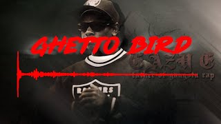 Eazye remix 2025  Ice Cube  Ghetto Bird Ft Drdre Daz Lil Malik Bg Knocc Out  Dresta