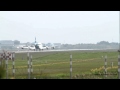 お帰りなさい 元JA8087 成田へ4年ぶりの帰国 2014.5.14