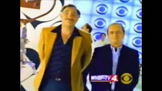 Cbs Network Id 1997 The Address Is Cbs Welcome Home