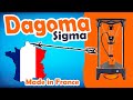 Dagoma sigma  simplifiezvous la vie 