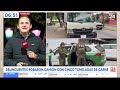 Millonario robo de carne: Carabineros recupera camión con 5 toneladas de carga y $82 millones