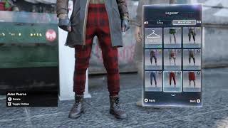 Watchdogs Legion Bloodline - Up, Up And Aw-