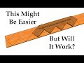 Use This Simple Method To Make Prefabricated Stair Stringers Longer - Helping Do It Yourselfer's