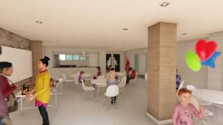 Empreendimento Albatroz - Construtora N6