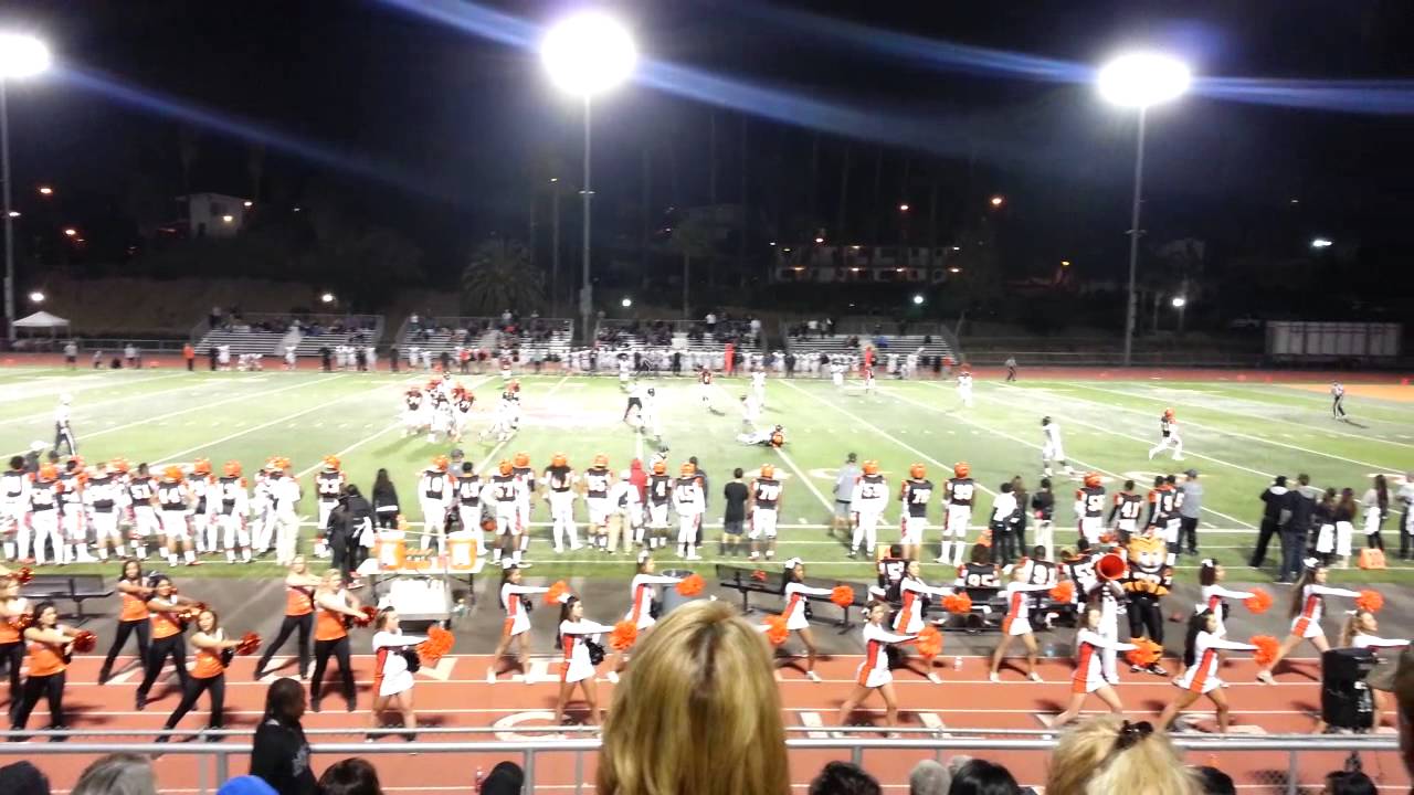 Ventura Pirates vs RCC Tigers 2014 part 3 YouTube