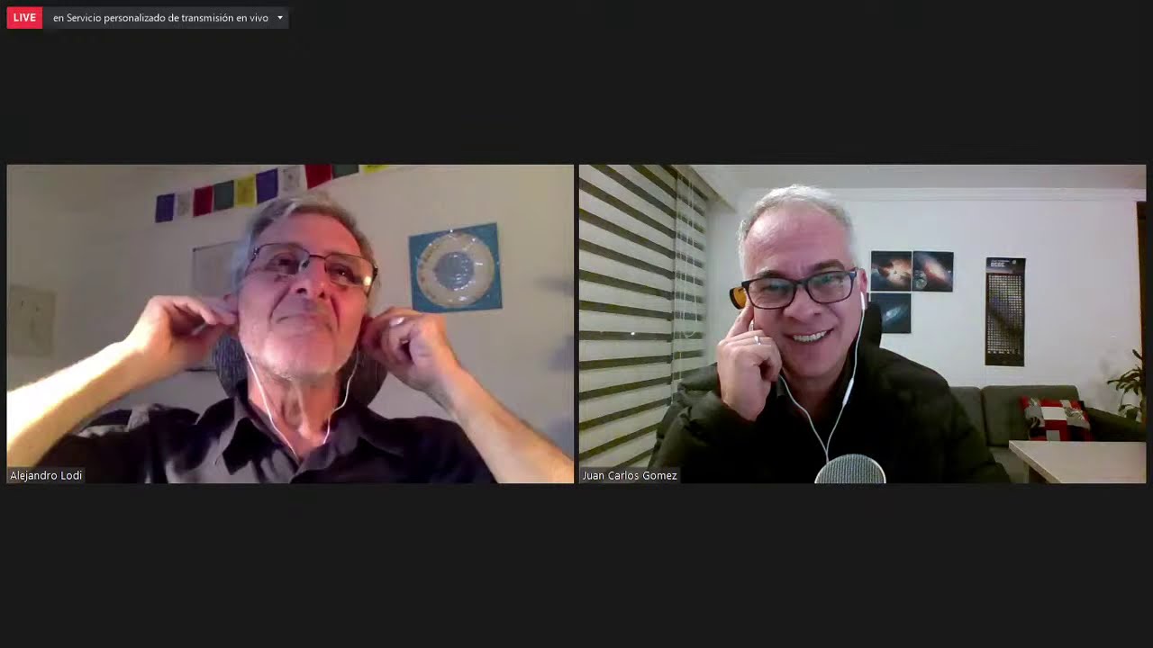 Quirón: El Sanador Herido y la Llave a la Transformación Personal con Alejandro Lodi